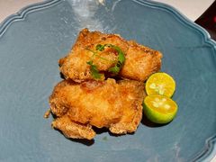古法酥鱼-華府Deluxe(兴业太古汇店)