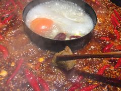 -重庆渝达老火锅(春熙路店)