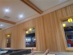 -星河湾温泉洗浴酒店