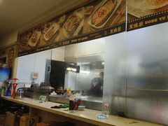 -東豫狼烧烤. 碳火烤鱼. 小龙虾(上海首店)