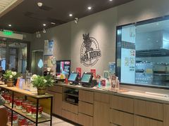 -棒约翰比萨·意面(金桥国际店)