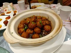 -老牌坊•鲁菜名店•地道济南菜(大观园商埠店)