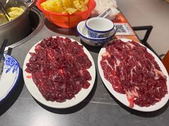 -贵宾牛·潮汕牛肉火锅(珠池总店)