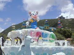 -珠海长隆海洋王国