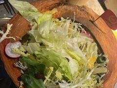 -麦凯伦烧烤·精酿超级工厂店(金桥总店)