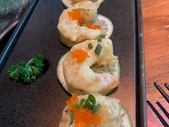 -京鹿料理(荟聚店)