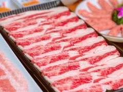 -小花花炭火烤肉·十五年延吉风味(左家庄店)