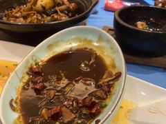 -阿毛饭店(和义路店)