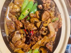 -寨子里的·钵钵菜·湘西山里菜(魅力湘西店)