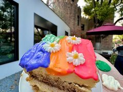 -J Create城市露营咖啡·简餐·宠物(上海动物园店)