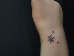 -極致刺青TATTOO STUDIO 私人订制
