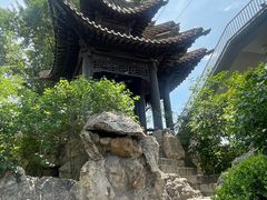 -碑林公园