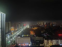 -大同云冈美高大酒店