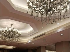 大堂-和记小菜(大宁店)