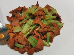 -科力淮扬村(广安门店)