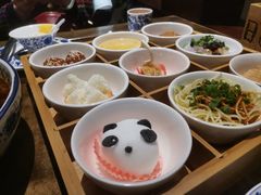 -顺兴老茶馆·精品川菜(世纪城店)