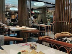 大堂-虾饺妹·酒家(金碧店)