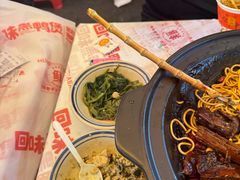 -回味黑鸭煲·始于2006(万松园店)