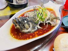 -阿龙海鲜农家乐·三亚老字号(海棠湾店)