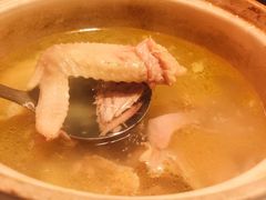 -深山老屋(国顺东路店)
