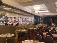 大堂-芭菲盛宴·环球美食(解放碑英利国际店)