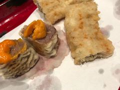 -Ginza Onodera铁板烧(外滩十八号店)