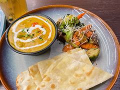 -Shantek象提南亚西餐厅&Bistro(淮海中路店)