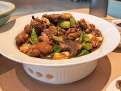 -海泰食府·新鲁菜·家宴(总部基地店)
