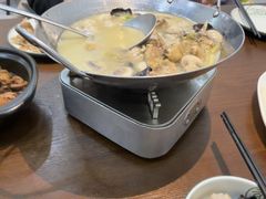 -紫藤园·天目湖大鱼头(南山竹海店)