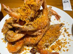 -四合院海鲜小厨(旱西关店)