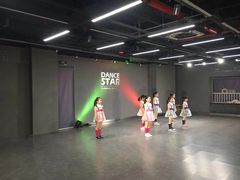 -星舞宝贝少儿舞蹈艺术(天山西路店)