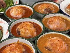 -永安里地摊烤肉(首创店)