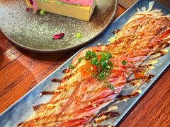 -戏作寿司(观音桥店)