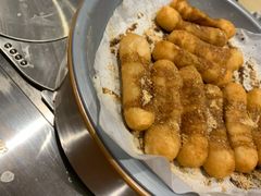 -龍歌自助小火锅(市南金茂湾店)
