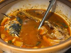 -千岛湖小鱼儿·淳安匠心农家菜