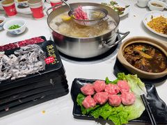 -陈记顺和潮汕牛肉火锅(番禺迎宾大道店)