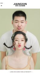 点击看大图 -莱风影画Studio