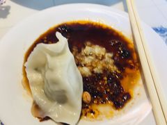 -东方饺子王(工农大路店)