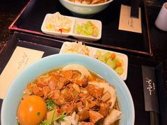 -喜晋道面馆(华严寺广场店)