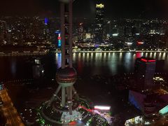 景观位-金轩中餐厅 Jin Xuan(浦东丽思卡尔顿酒店)