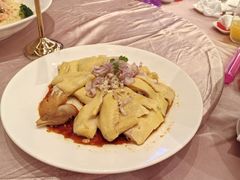 -金汇酒楼(中山东区店)