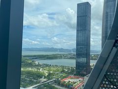 -小南洋海景餐厅(深圳湾店)