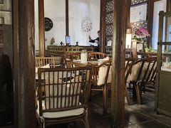 -花迹·金陵南京菜(老门东店)