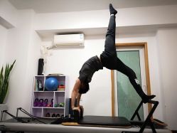 -康舒普拉提工作室control pilates