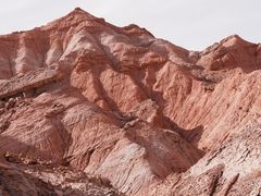 -天山神秘大峡谷