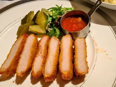 -起士林大饭店(小白楼店)