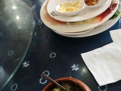 -桥香园云南过桥米线(金马碧鸡店)