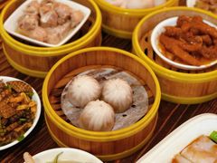 -丰圆轩粤式茶楼·中山菜(中山二路店)
