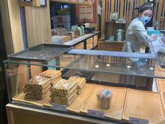 -采芝斋(延安路店)