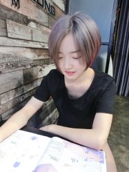 -MS.SALON美发沙龙